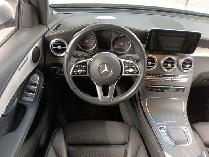 Photo 8 VIN: W1N2539131V246889 - MERCEDES-BENZ GLC-CLASS 