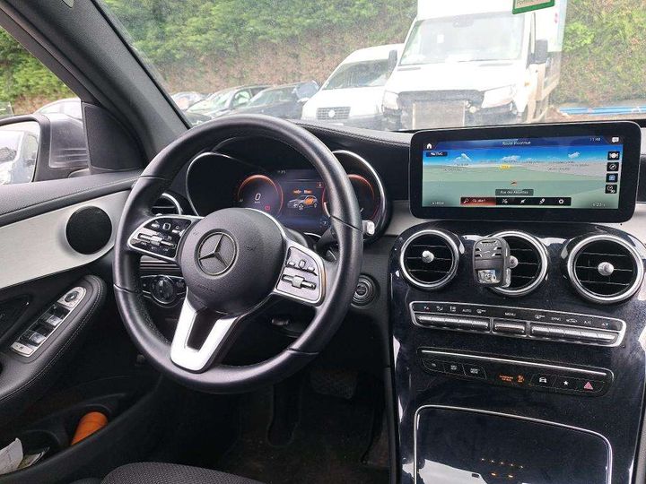 Photo 3 VIN: W1N2539131V247414 - MERCEDES-BENZ GLC 