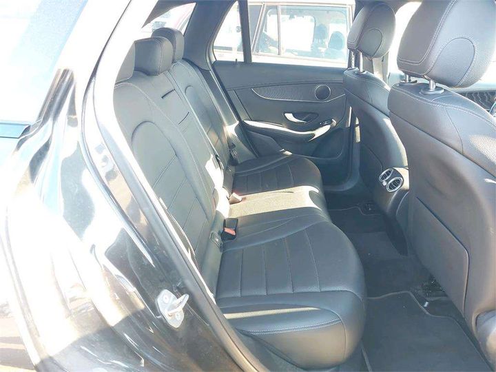 Photo 10 VIN: W1N2539131V253290 - MERCEDES-BENZ GLC 