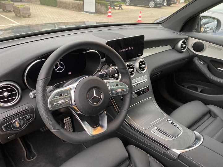 Photo 10 VIN: W1N2539131V264991 - MERCEDES-BENZ GLC-CLASS SUV 