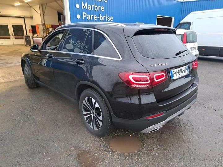 Photo 1 VIN: W1N2539131V277034 - MERCEDES-BENZ GLC 