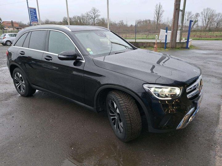 Photo 16 VIN: W1N2539131V277034 - MERCEDES-BENZ GLC 