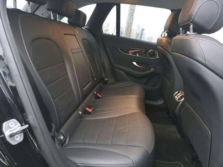 Photo 9 VIN: W1N2539131V277034 - MERCEDES-BENZ GLC 