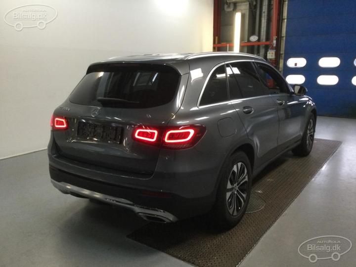 Photo 20 VIN: W1N2539141F970585 - MERCEDES-BENZ GLC-CLASS ESTATE 