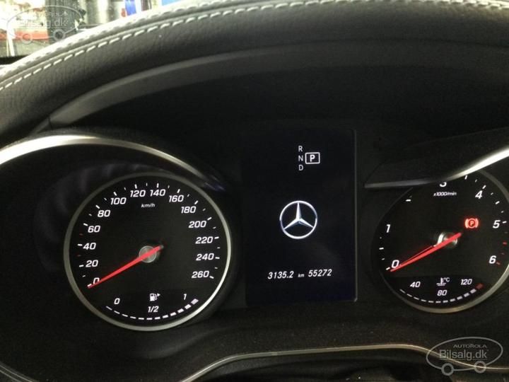 Photo 5 VIN: W1N2539141F970585 - MERCEDES-BENZ GLC-CLASS ESTATE 