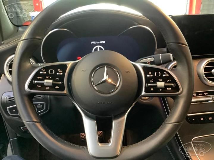 Photo 15 VIN: W1N2539141V261818 - MERCEDES-BENZ GLC-CLASS SUV 