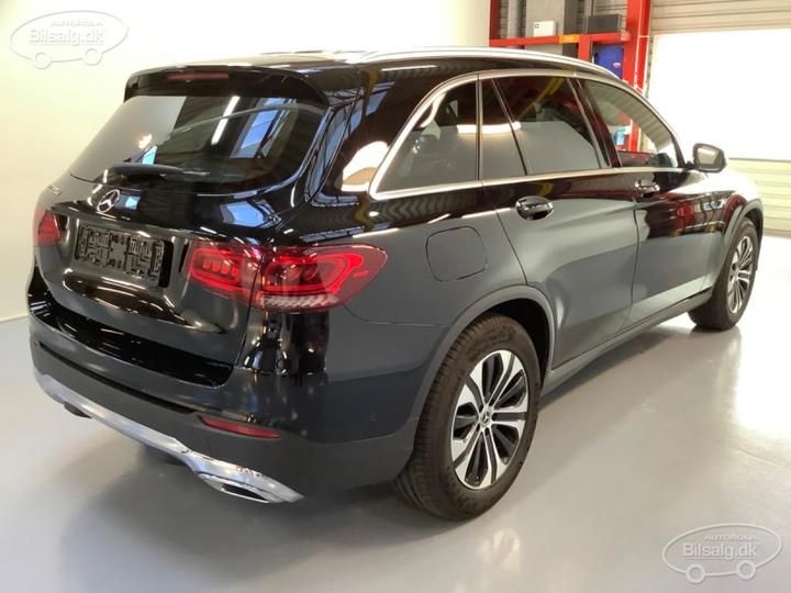 Photo 24 VIN: W1N2539141V261818 - MERCEDES-BENZ GLC-CLASS SUV 