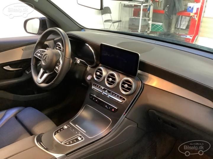 Photo 3 VIN: W1N2539141V261818 - MERCEDES-BENZ GLC-CLASS SUV 