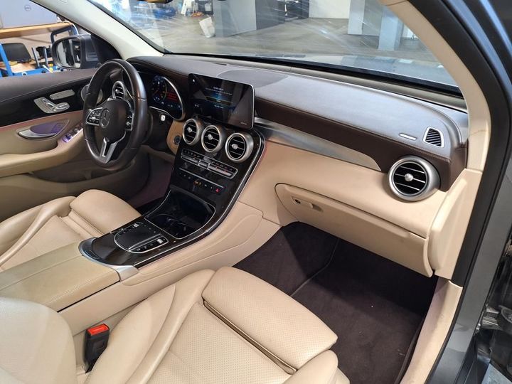 Photo 3 VIN: W1N2539141V267167 - MERCEDES-BENZ GLC 