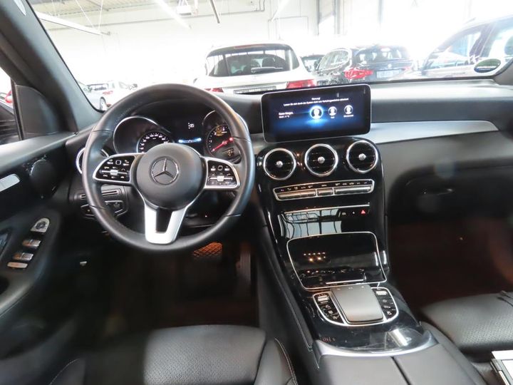 Photo 5 VIN: W1N2539151F760406 - MERCEDES-BENZ GLC 