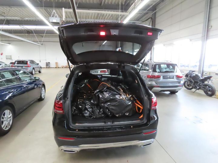 Photo 6 VIN: W1N2539151F760406 - MERCEDES-BENZ GLC 