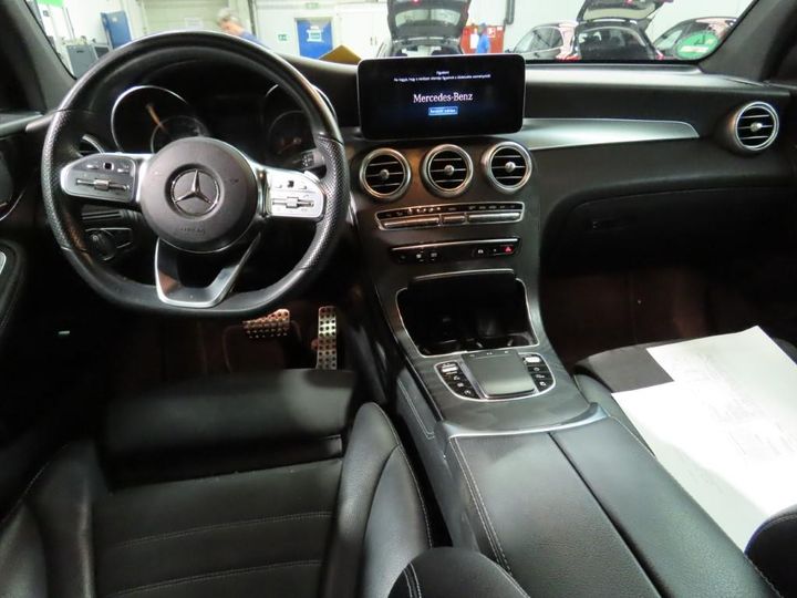 Photo 4 VIN: W1N2539151F776165 - MERCEDES-BENZ GLC 