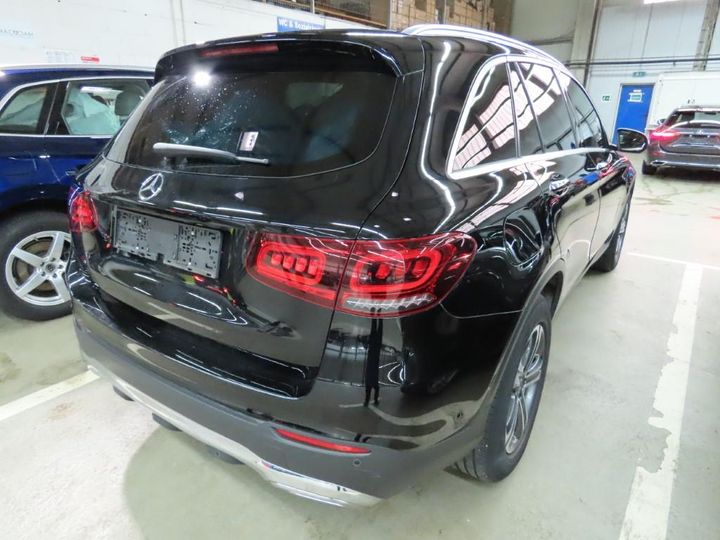 Photo 5 VIN: W1N2539151F776165 - MERCEDES-BENZ GLC 