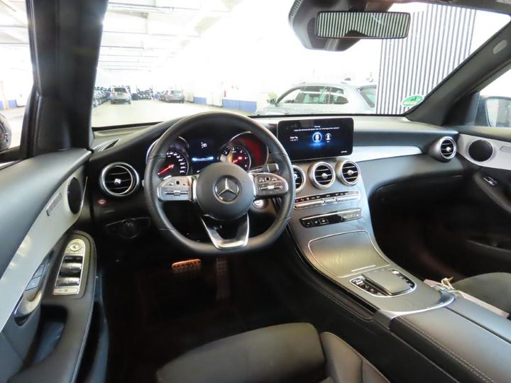 Photo 4 VIN: W1N2539151F777935 - MERCEDES-BENZ GLC 