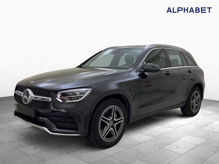 Photo 0 VIN: W1N2539151F778993 - MERCEDES-BENZ GLC 220 D 4MATIC 