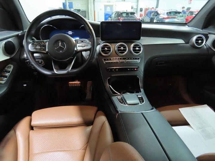 Photo 13 VIN: W1N2539151F785007 - MERCEDES-BENZ GLC 