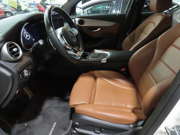 Photo 2 VIN: W1N2539151F785007 - MERCEDES-BENZ GLC 