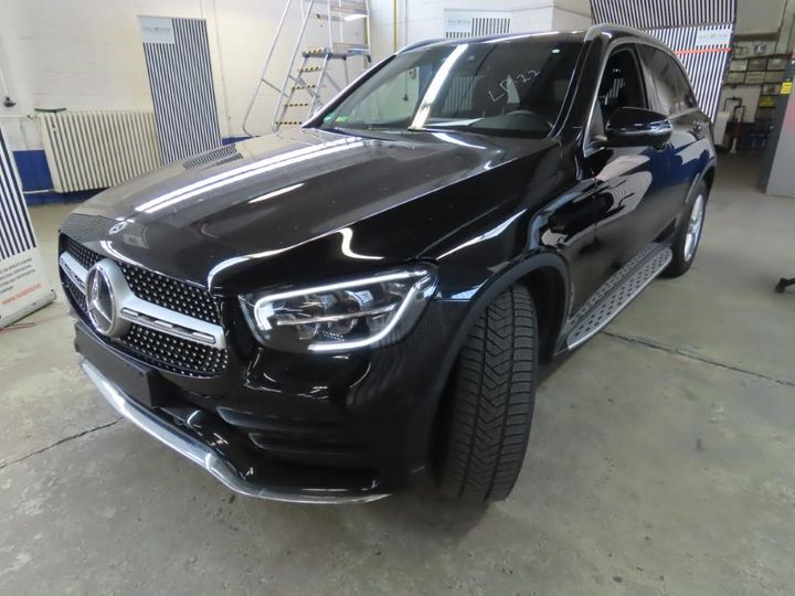 Photo 0 VIN: W1N2539151F798193 - MERCEDES-BENZ GLC 