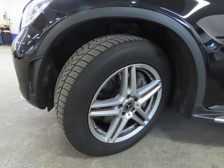 Photo 1 VIN: W1N2539151F798193 - MERCEDES-BENZ GLC 