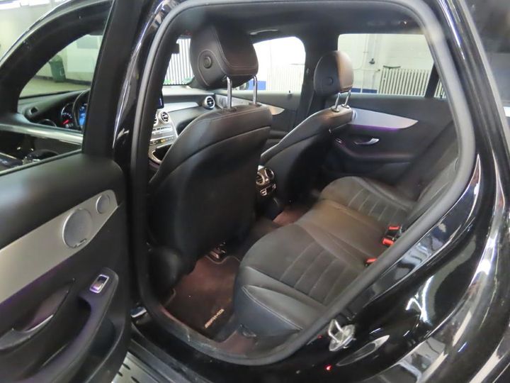 Photo 3 VIN: W1N2539151F798193 - MERCEDES-BENZ GLC 