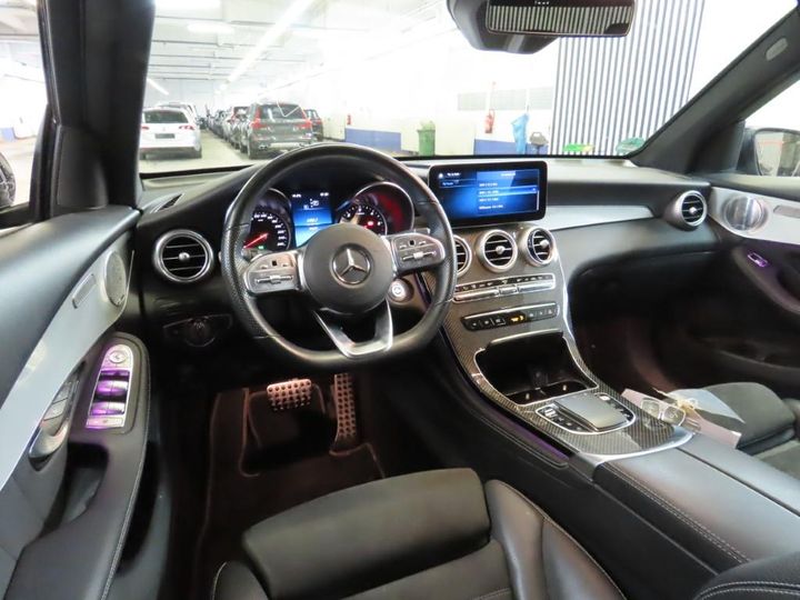 Photo 4 VIN: W1N2539151F798193 - MERCEDES-BENZ GLC 