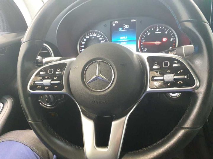 Photo 14 VIN: W1N2539151F905550 - MERCEDES-BENZ GLC 220 D 4MATIC 