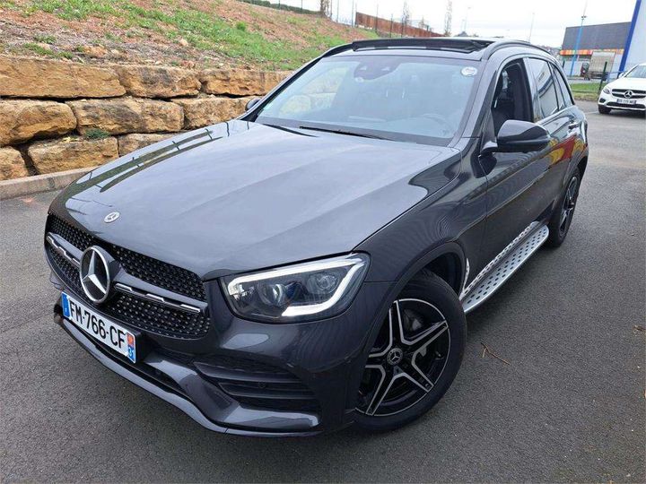 Photo 0 VIN: W1N2539151V232135 - MERCEDES-BENZ GLC 