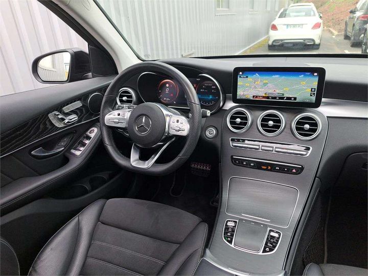 Photo 4 VIN: W1N2539151V232135 - MERCEDES-BENZ GLC 