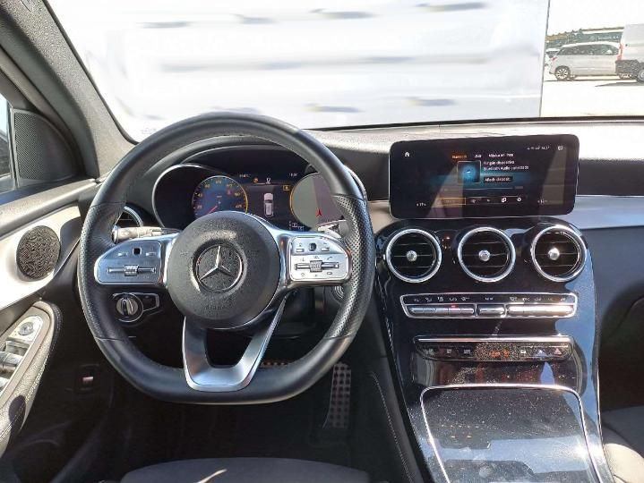 Photo 4 VIN: W1N2539151V243821 - MERCEDES-BENZ CLASE GLC 