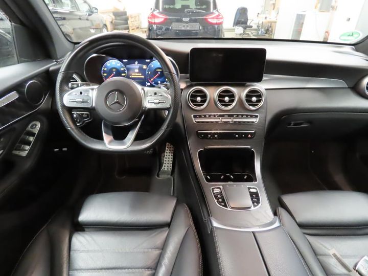 Photo 4 VIN: W1N2539151V246208 - MERCEDES-BENZ GLC 