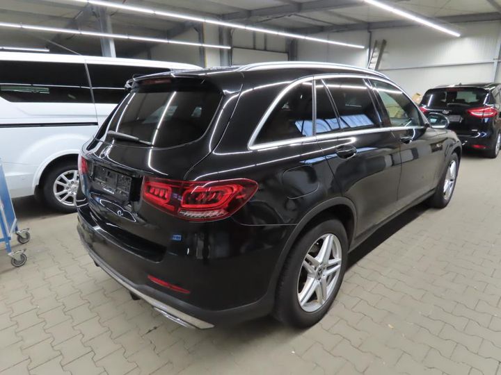 Photo 5 VIN: W1N2539151V246208 - MERCEDES-BENZ GLC 