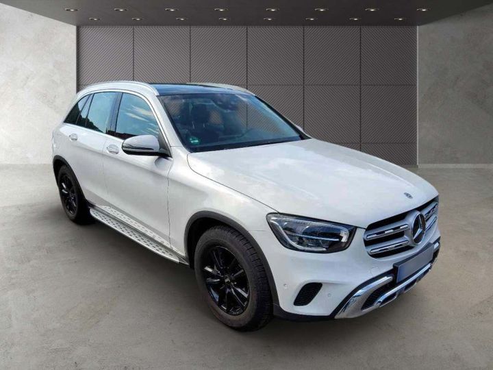 Photo 1 VIN: W1N2539151V249170 - MERCEDES-BENZ GLC 