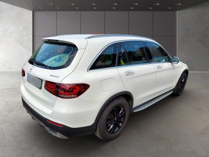 Photo 9 VIN: W1N2539151V249170 - MERCEDES-BENZ GLC 