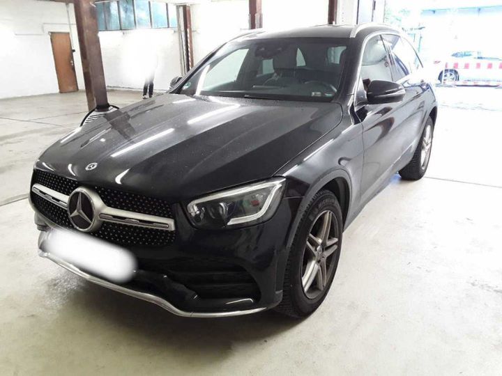 Photo 1 VIN: W1N2539151V250873 - MERCEDES-BENZ GLC -KLASSE 