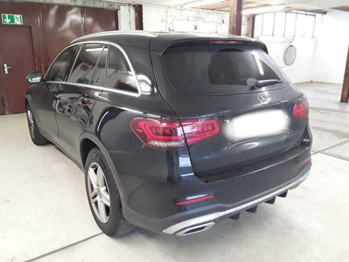 Photo 2 VIN: W1N2539151V250873 - MERCEDES-BENZ GLC -KLASSE 