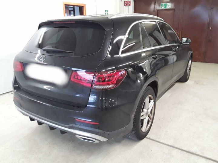 Photo 3 VIN: W1N2539151V250873 - MERCEDES-BENZ GLC -KLASSE 