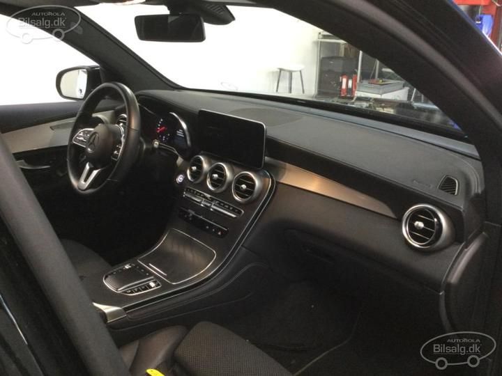 Photo 14 VIN: W1N2539151V251137 - MERCEDES-BENZ GLC-CLASS ESTATE 