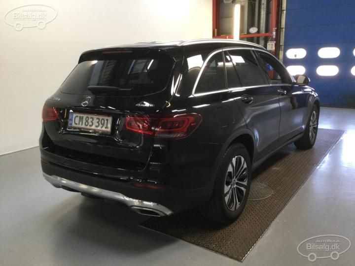 Photo 18 VIN: W1N2539151V251137 - MERCEDES-BENZ GLC-CLASS ESTATE 