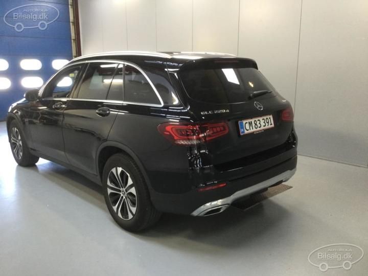 Photo 22 VIN: W1N2539151V251137 - MERCEDES-BENZ GLC-CLASS ESTATE 