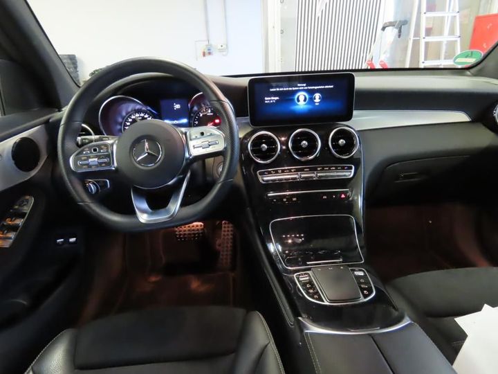 Photo 5 VIN: W1N2539151V254362 - MERCEDES-BENZ GLC 