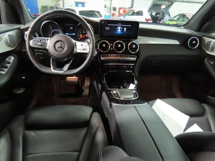 Photo 4 VIN: W1N2539151V255024 - MERCEDES-BENZ GLC 