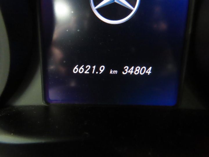 Photo 8 VIN: W1N2539151V255024 - MERCEDES-BENZ GLC 