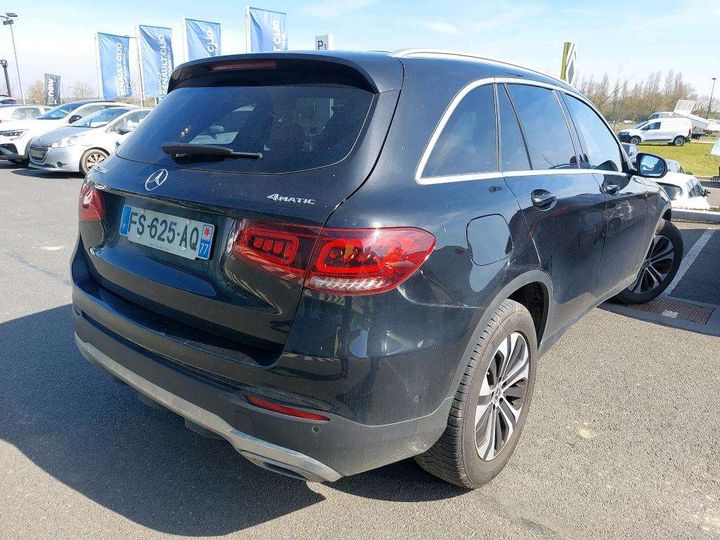 Photo 2 VIN: W1N2539151V256436 - MERCEDES-BENZ GLC 