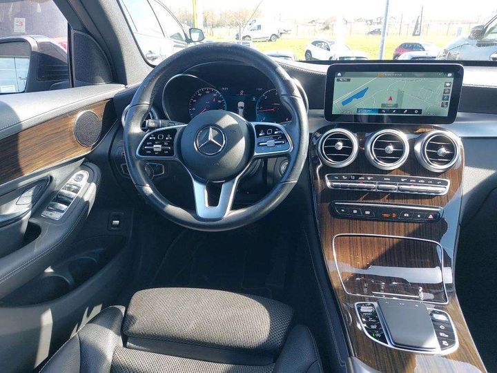 Photo 3 VIN: W1N2539151V256436 - MERCEDES-BENZ GLC 