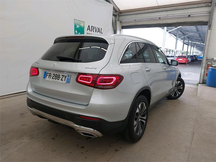 Photo 2 VIN: W1N2539151V256727 - MERCEDES-BENZ GLC 