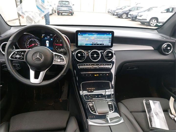 Photo 3 VIN: W1N2539151V256727 - MERCEDES-BENZ GLC 