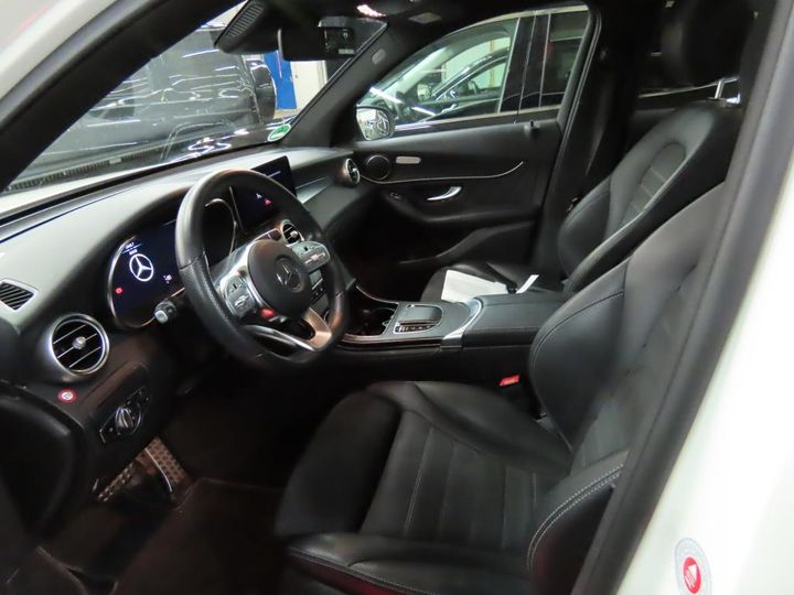 Photo 2 VIN: W1N2539151V261126 - MERCEDES-BENZ GLC 