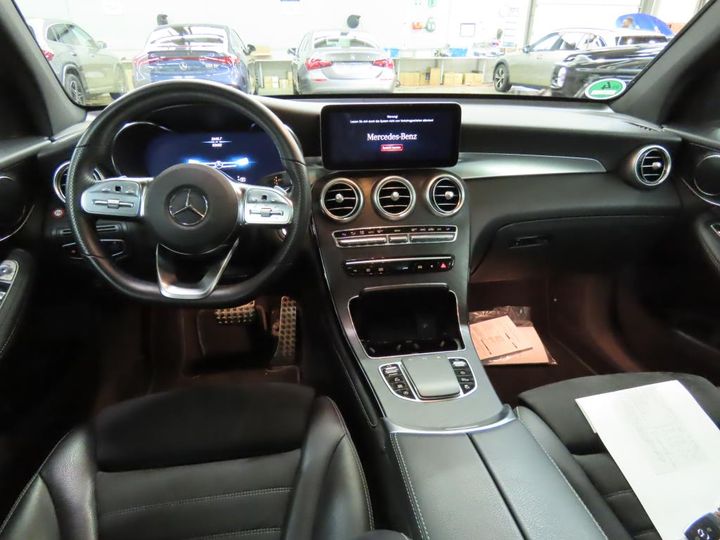 Photo 3 VIN: W1N2539151V261126 - MERCEDES-BENZ GLC 