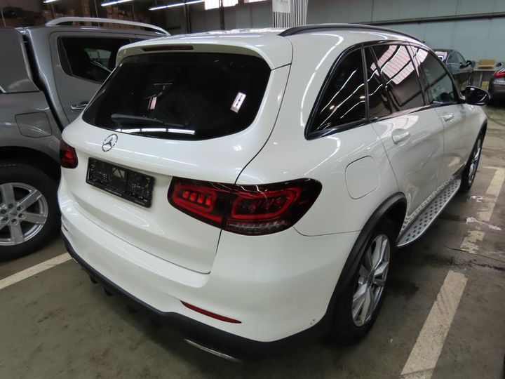 Photo 5 VIN: W1N2539151V261126 - MERCEDES-BENZ GLC 