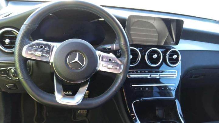 Photo 11 VIN: W1N2539151V262143 - MERCEDES-BENZ CLASE GLC 